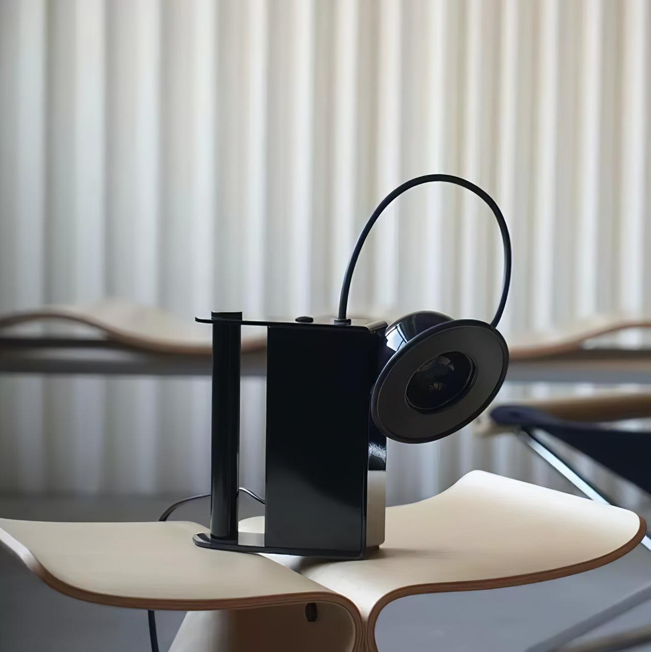 Roland Camera Table Light - Blowlighting