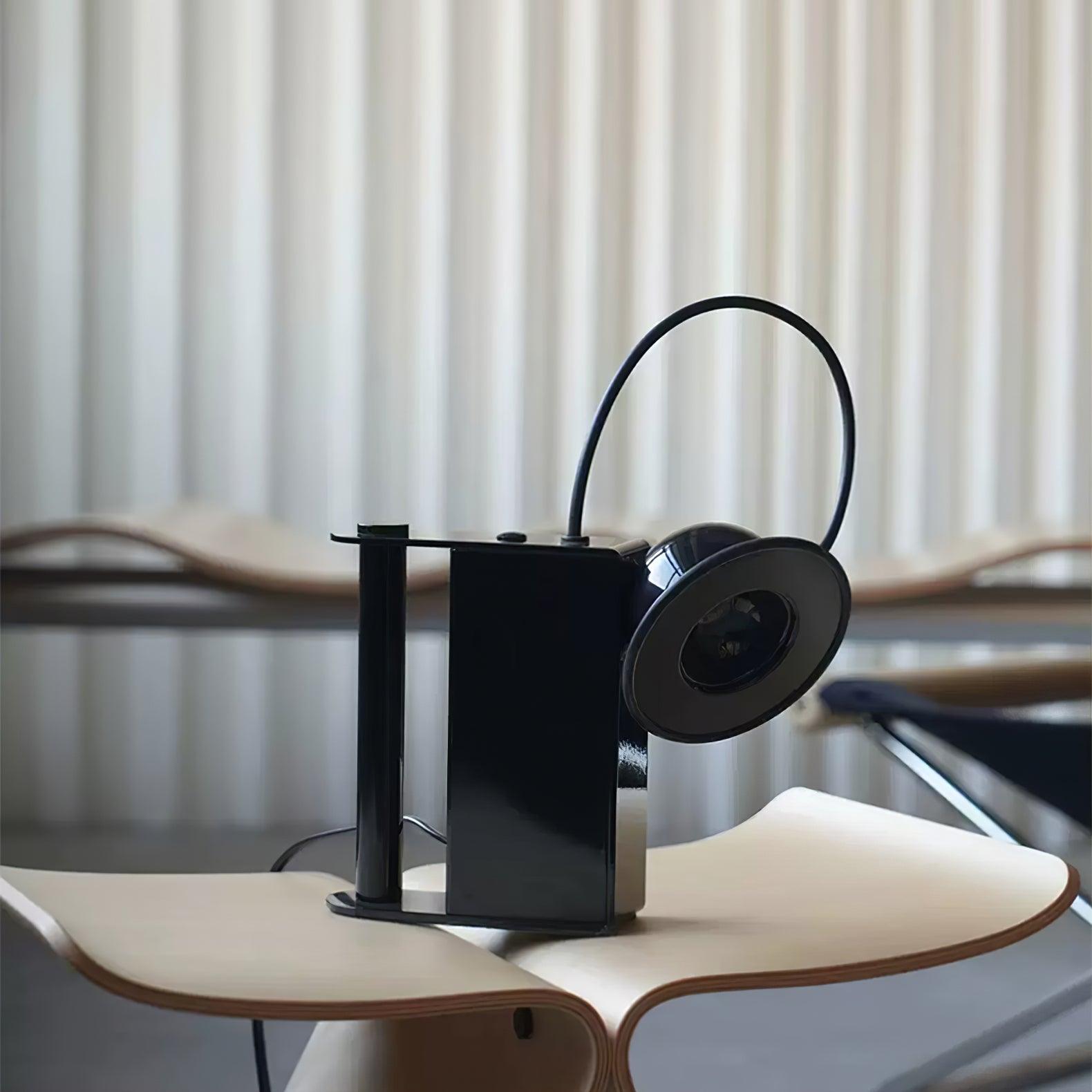 Roland Camera Table Light - Blowlighting