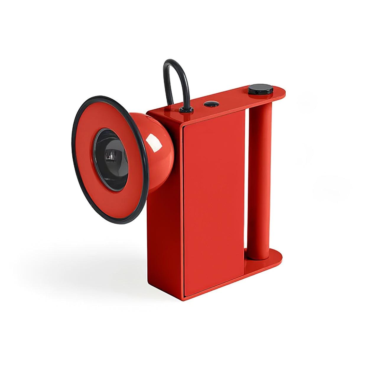 Roland Camera Table Light - Blowlighting