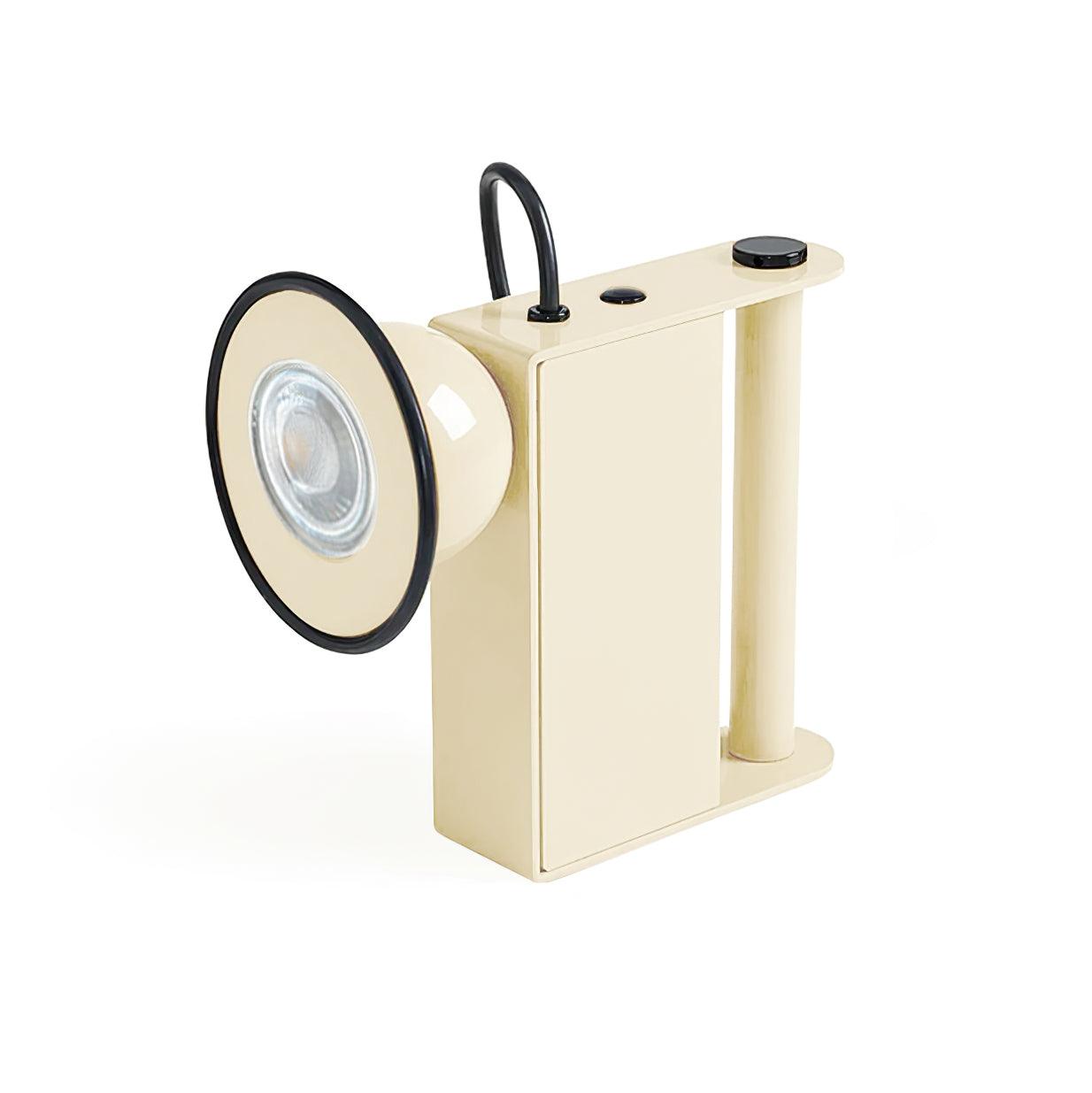 Roland Camera Table Light - Blowlighting