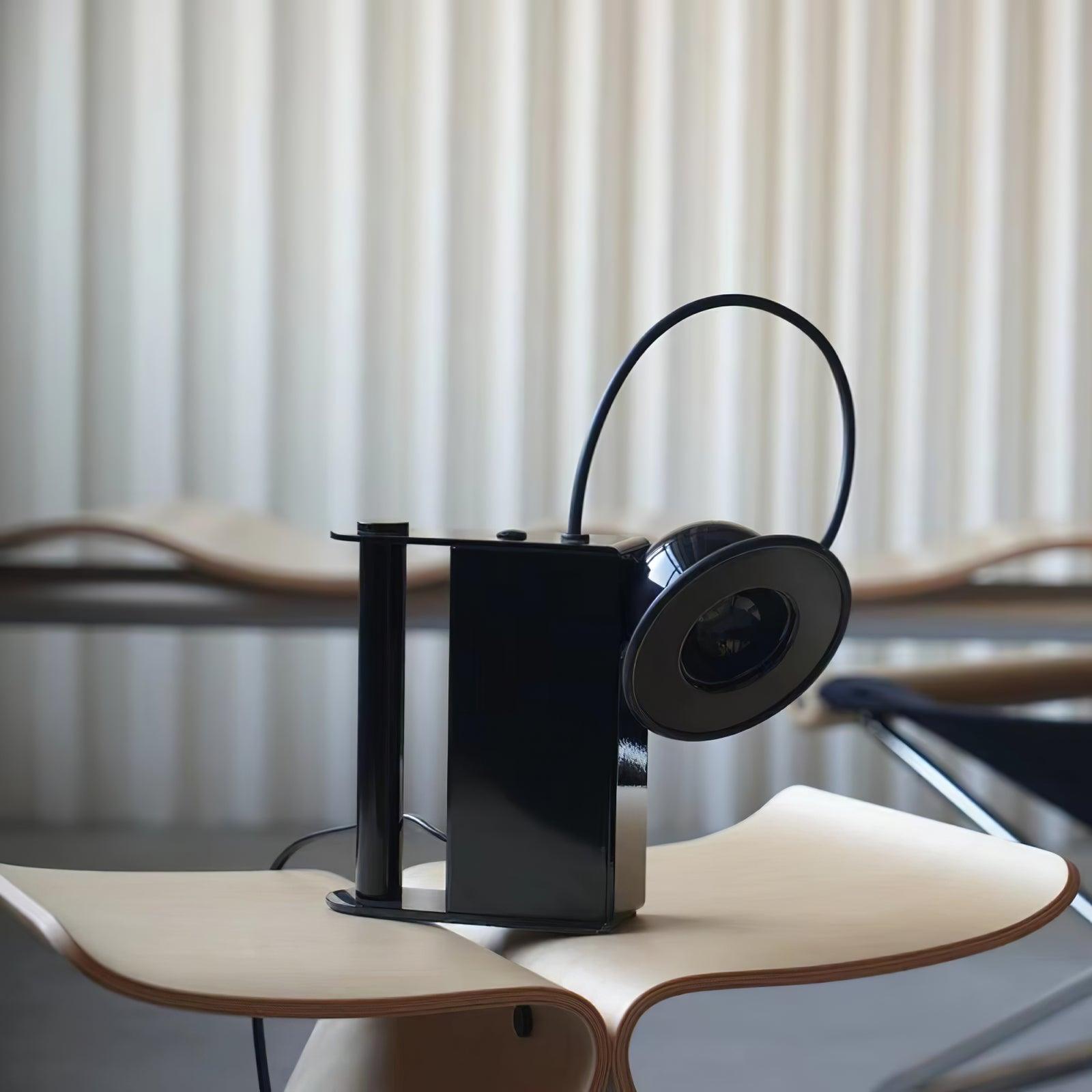 Roland Camera Table Light - Blowlighting