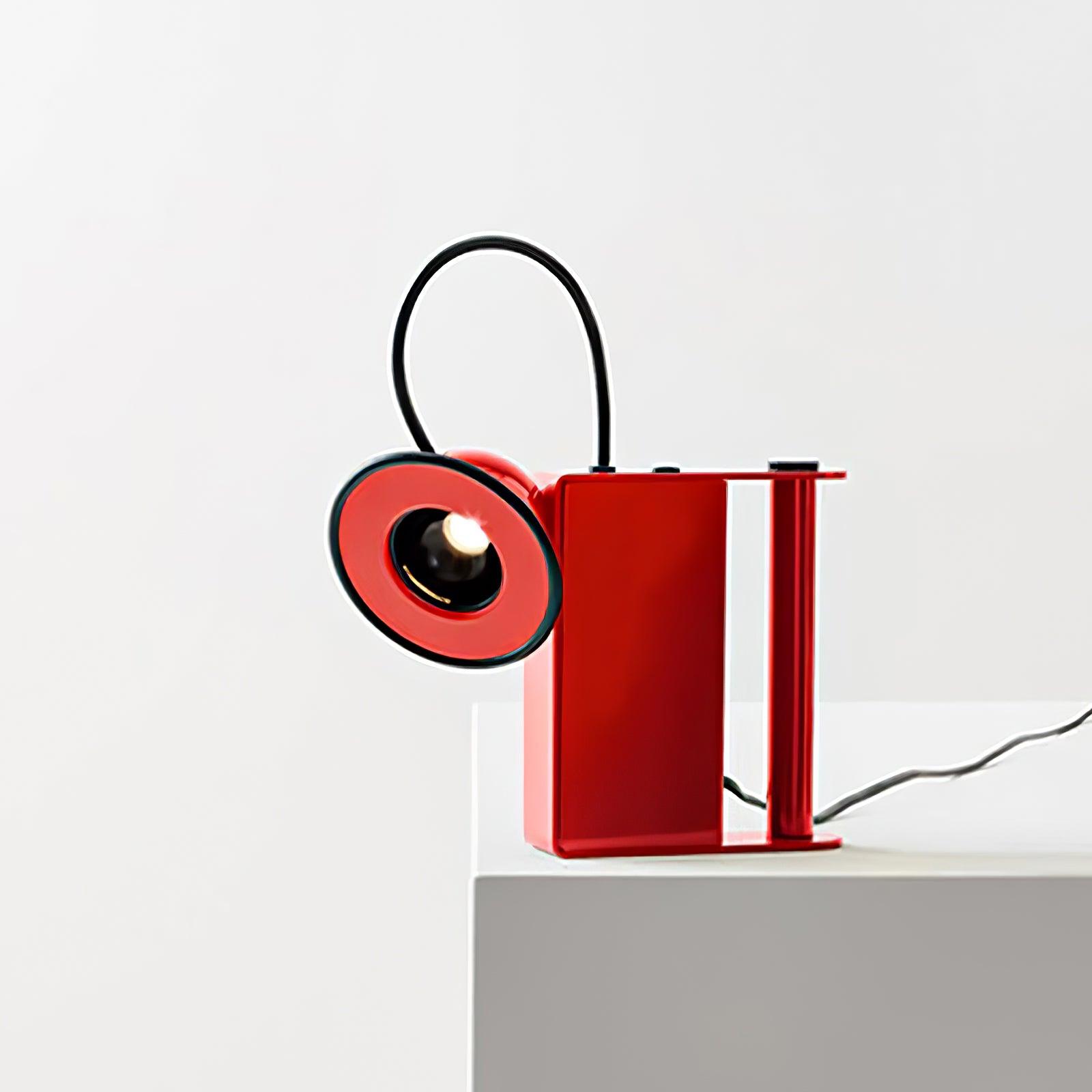 Roland Camera Table Light - Blowlighting