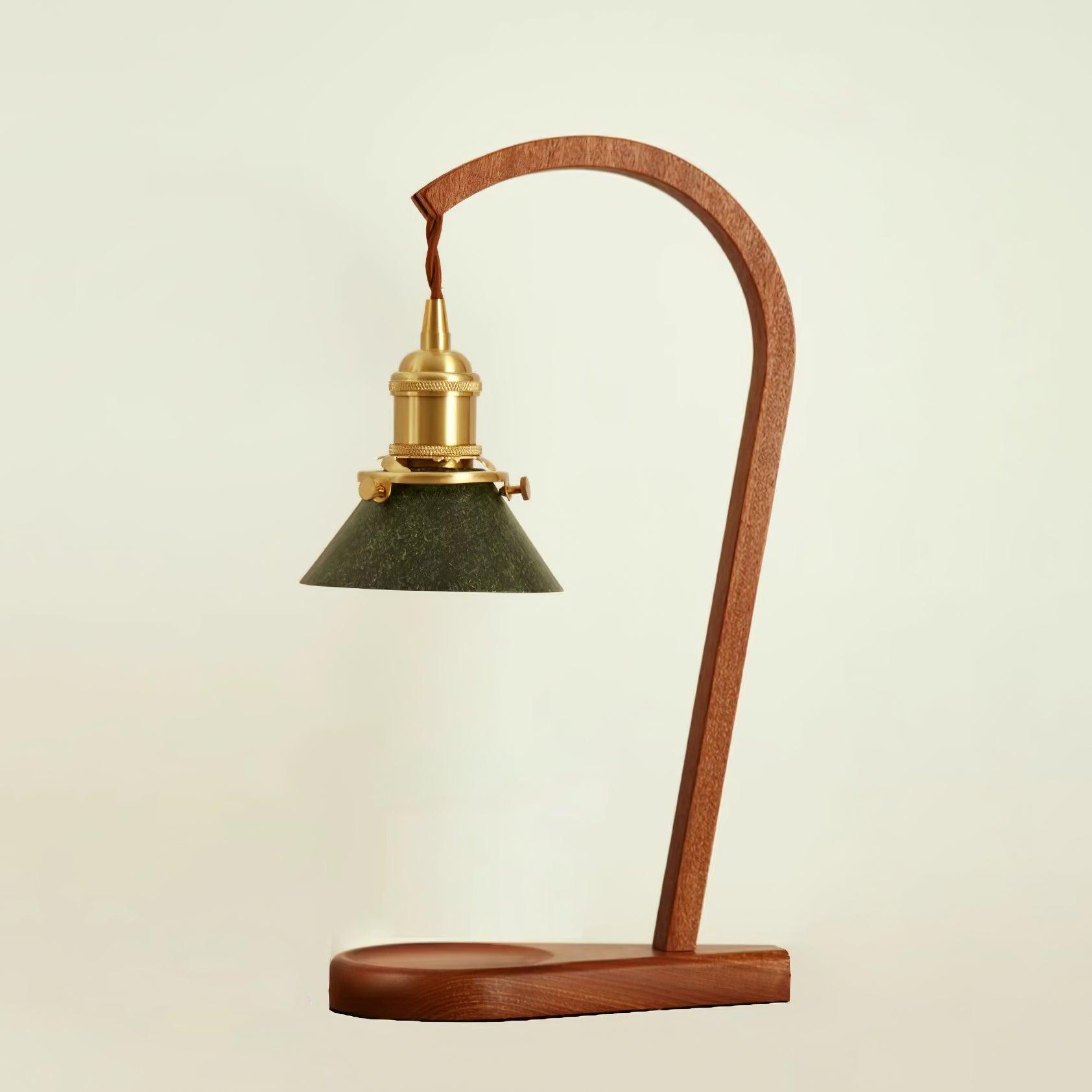 Romi Table Lamp - Blowlighting