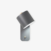 Rotatable Cylinder Wall Lamp - Blowlighting
