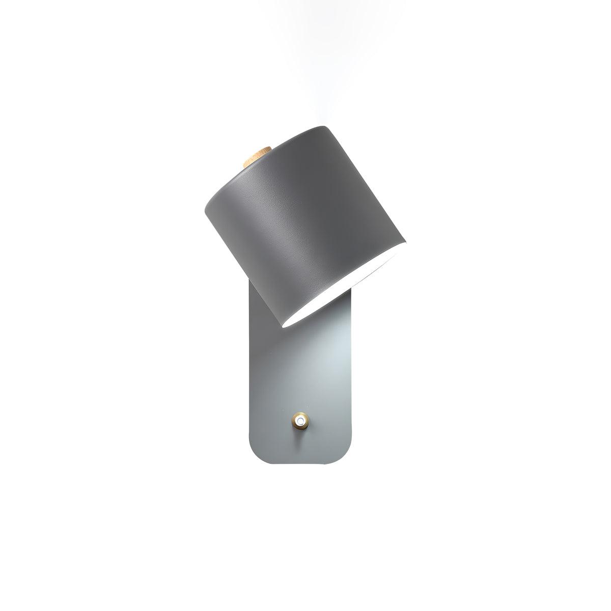 Rotatable Cylinder Wall Lamp - Blowlighting