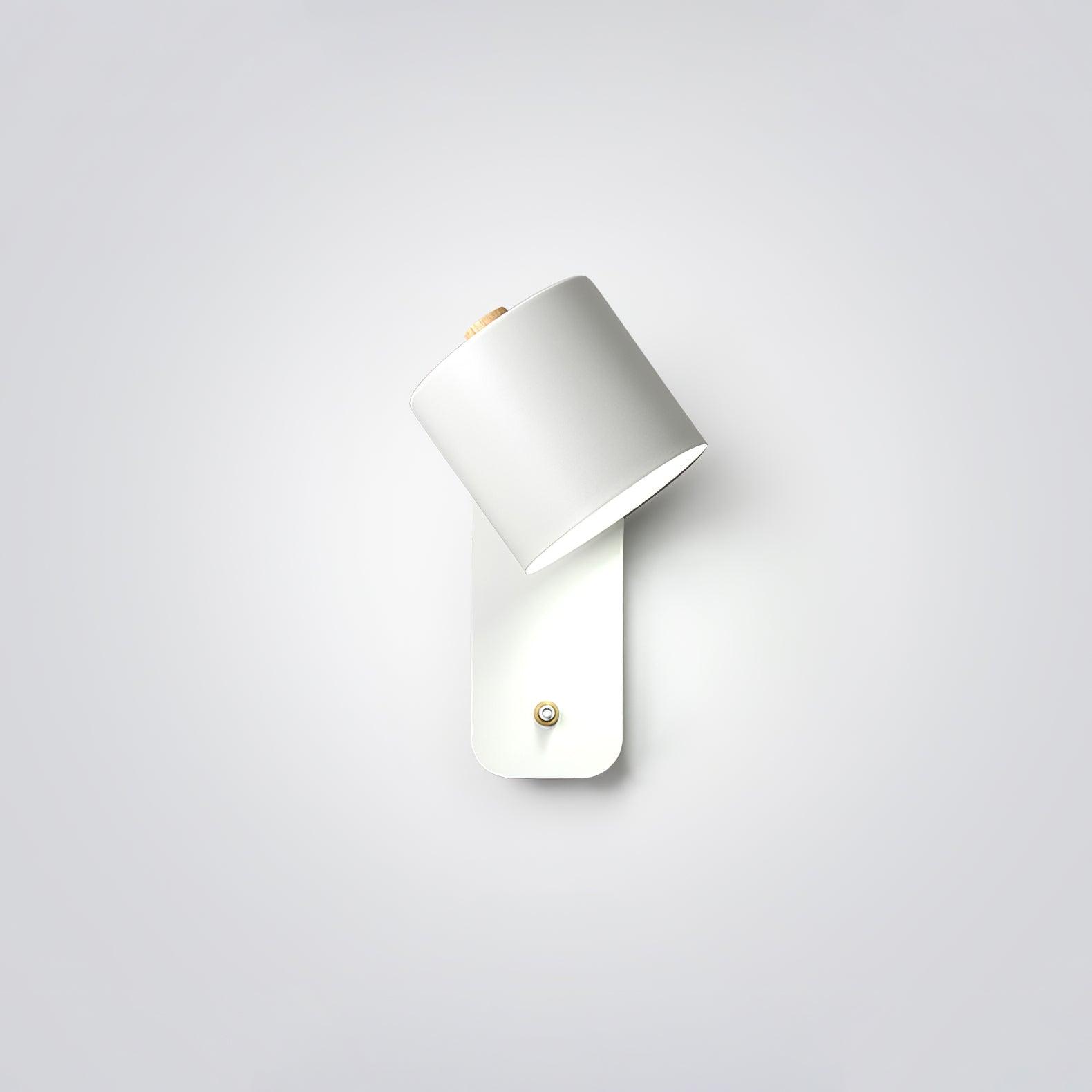 Rotatable Cylinder Wall Lamp - Blowlighting