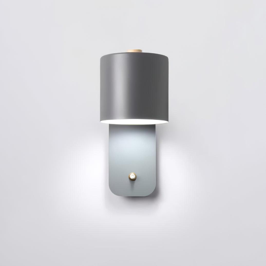 Rotatable Cylinder Wall Lamp - Blowlighting