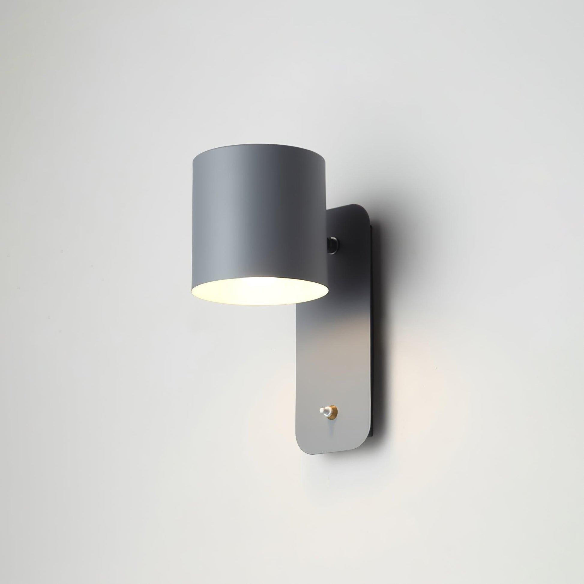 Rotatable Cylinder Wall Lamp - Blowlighting