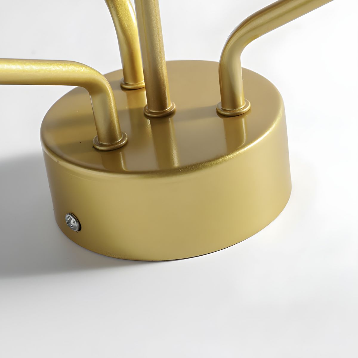 Round Macaron Ceiling Lamp - Blowlighting