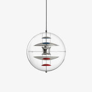 Round Sphere Pendant Lamp - Blowlighting