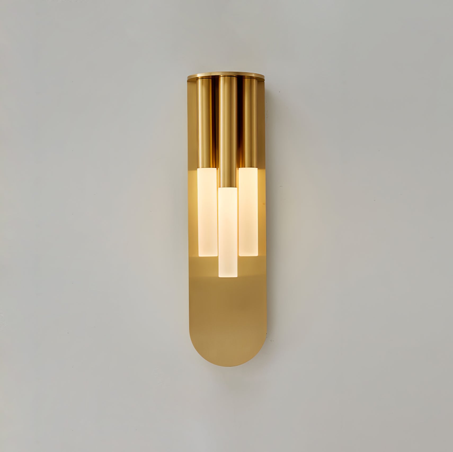 Rousseau Wall Lamp - Blowlighting