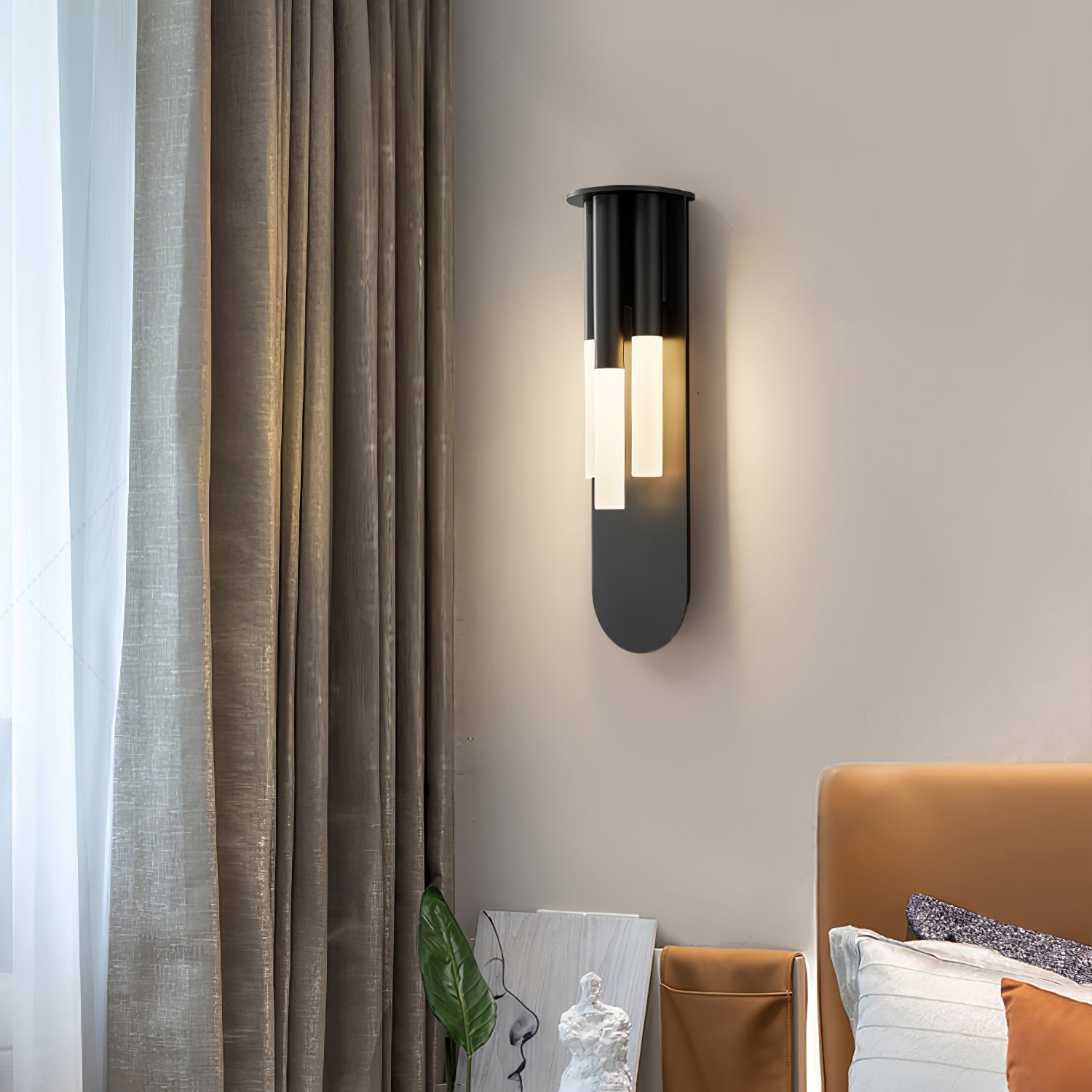 Rousseau Wall Lamp - Blowlighting