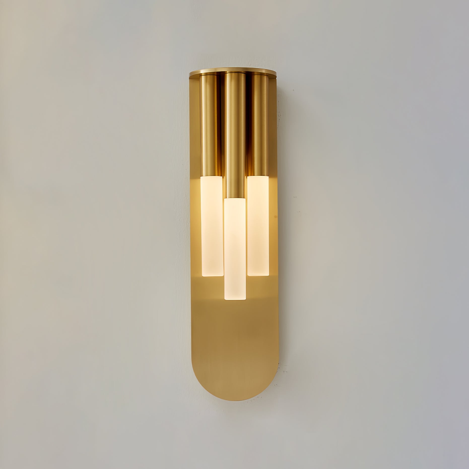 Rousseau Wall Lamp - Blowlighting