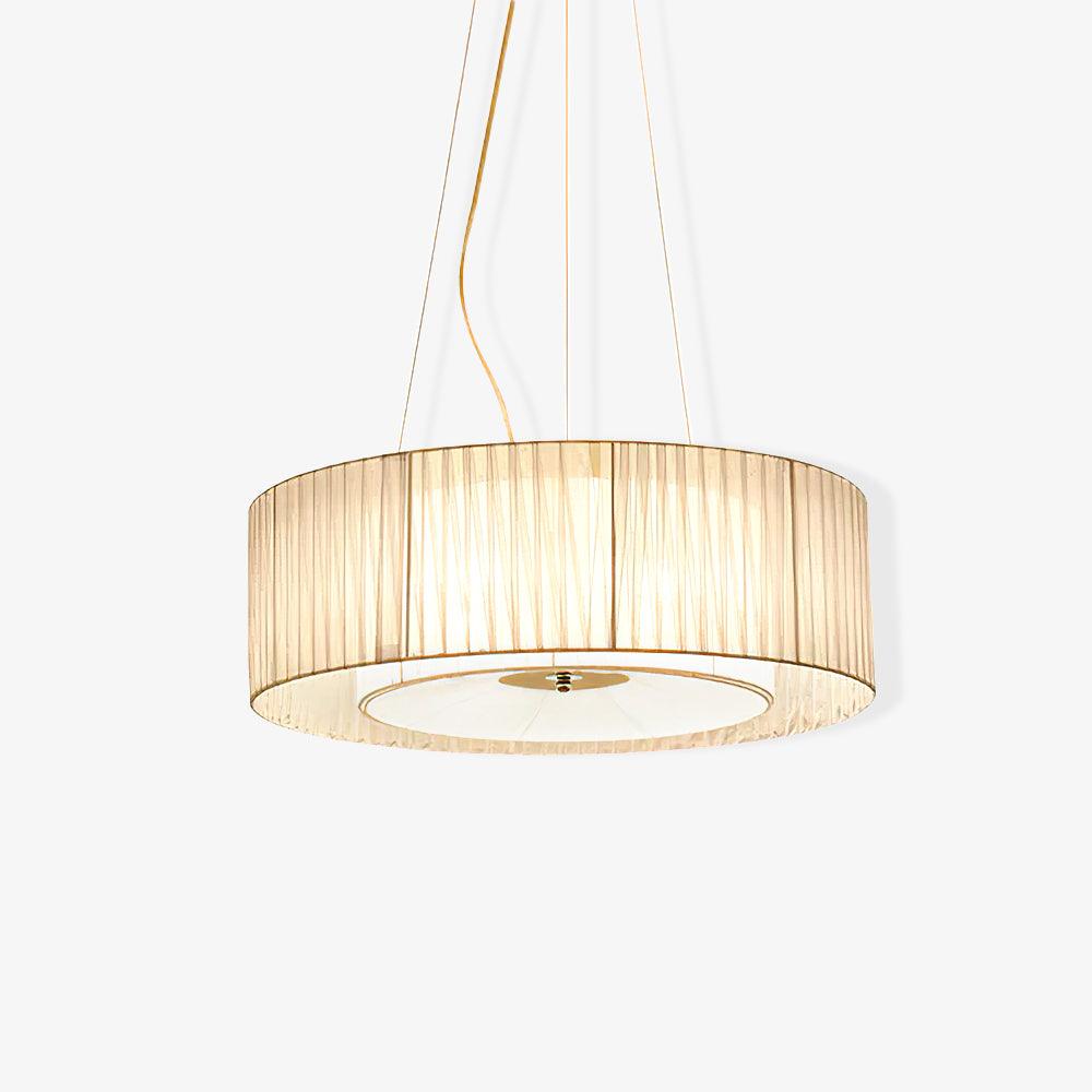 Leo Modern Metal Pendant Light - Blowlighting