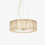 Leo Modern Metal Pendant Light - Blowlighting