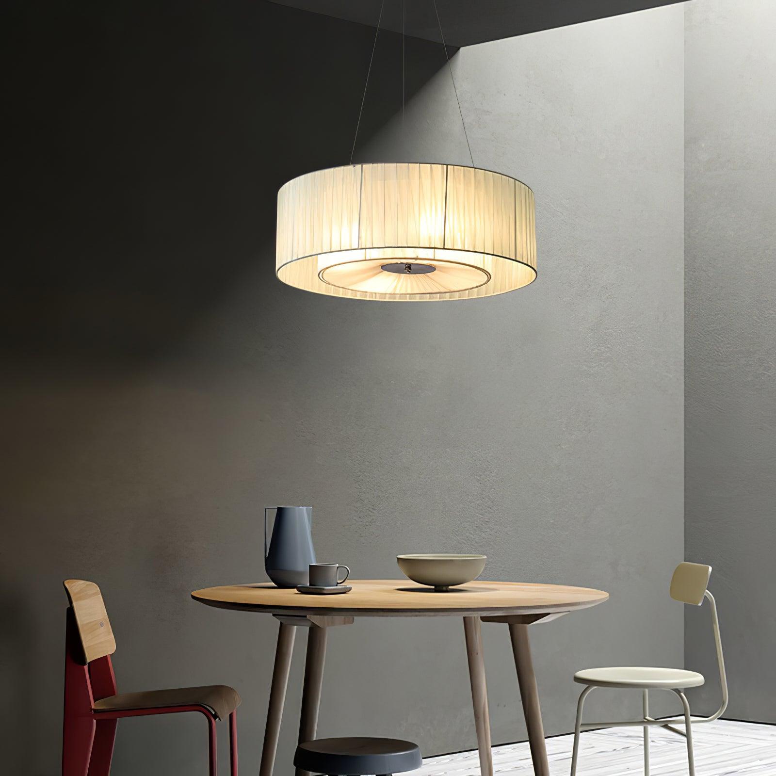 Leo Modern Metal Pendant Light - Blowlighting