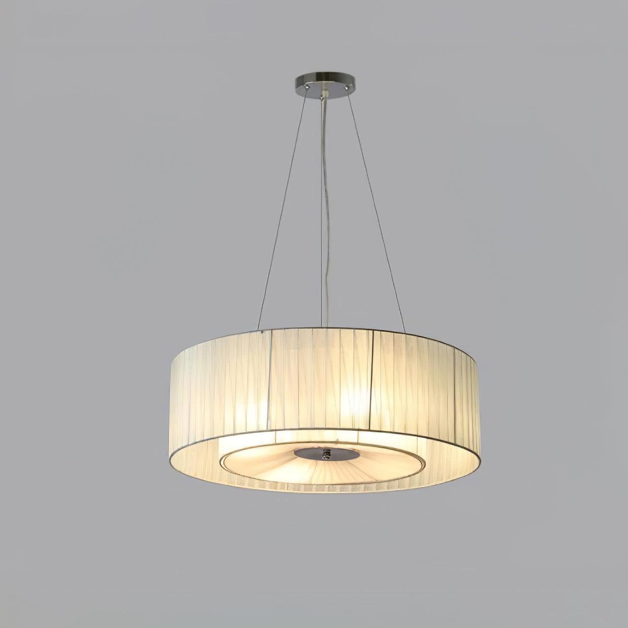 Leo Modern Metal Pendant Light - Blowlighting