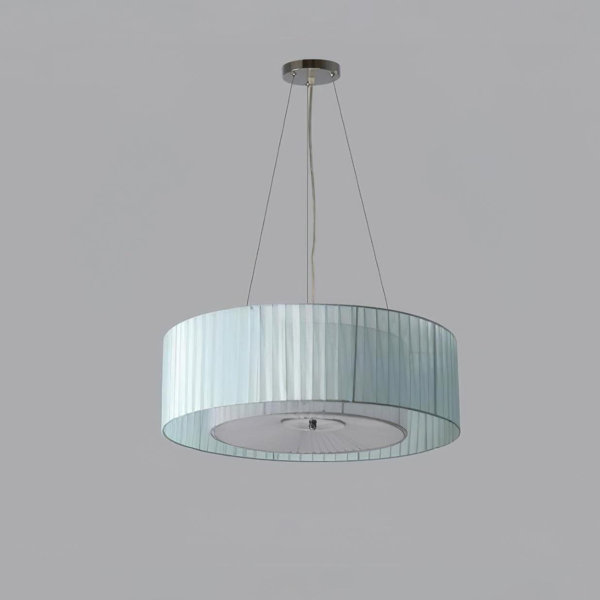 Leo Modern Metal Pendant Light - Blowlighting