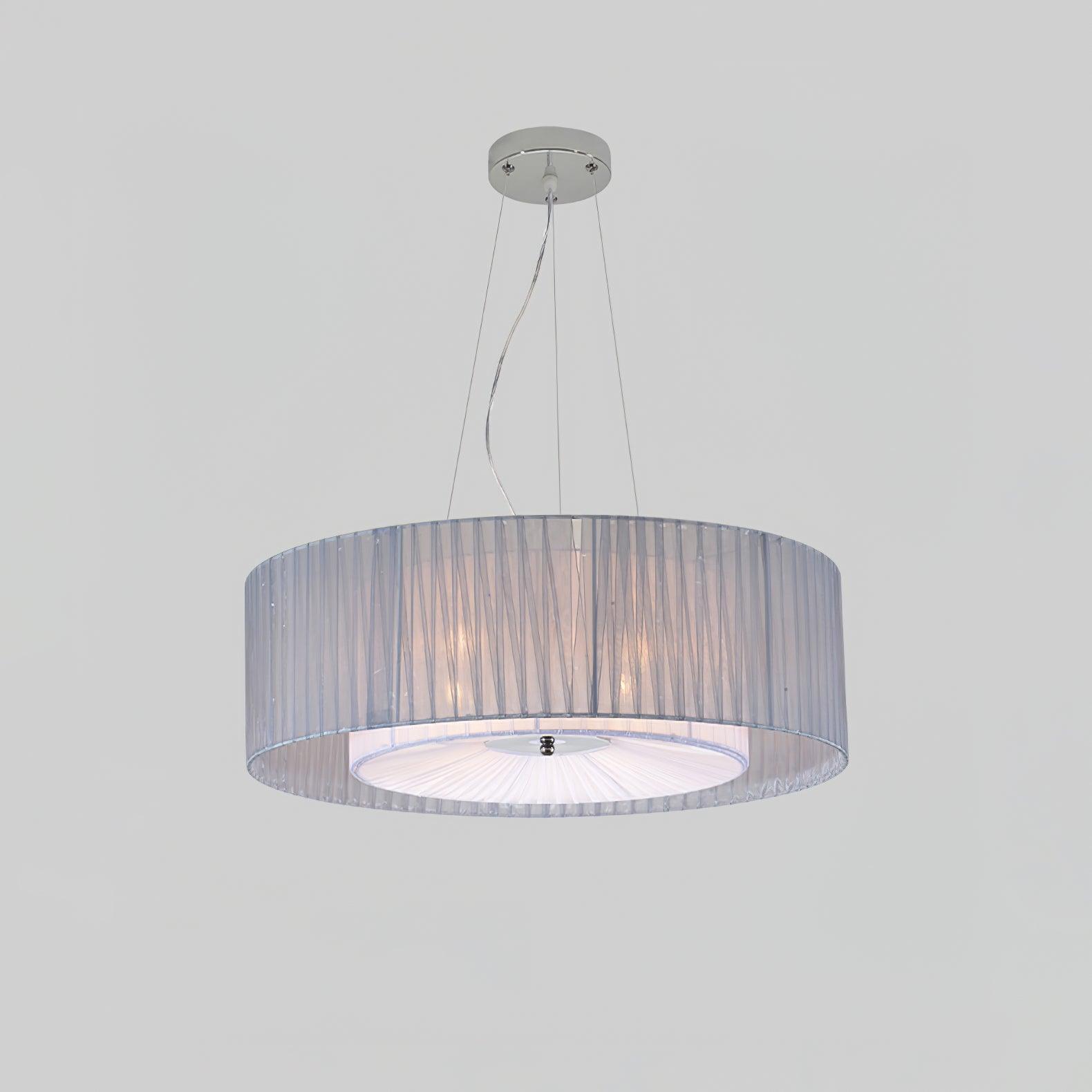 Leo Modern Metal Pendant Light - Blowlighting
