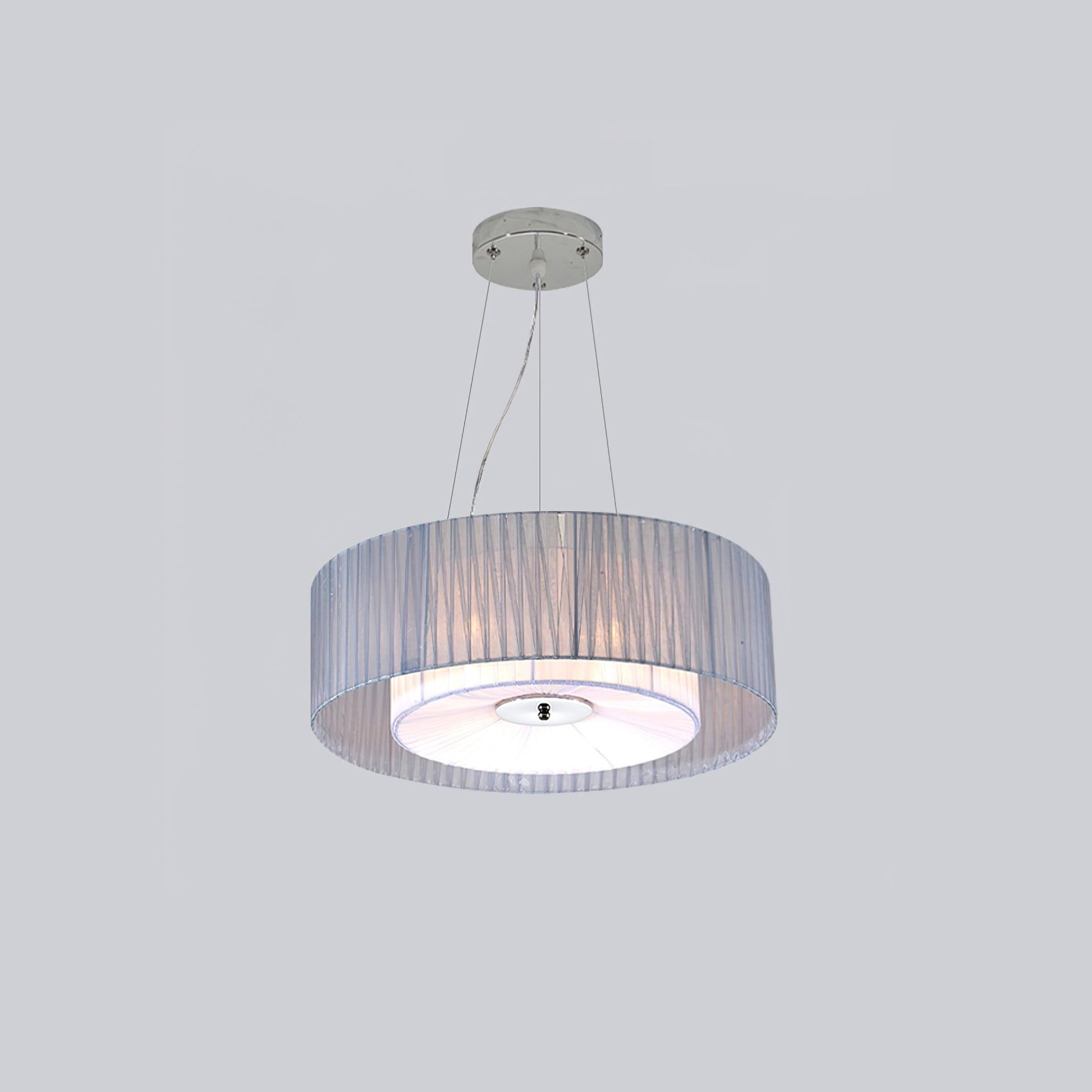 Leo Modern Metal Pendant Light - Blowlighting