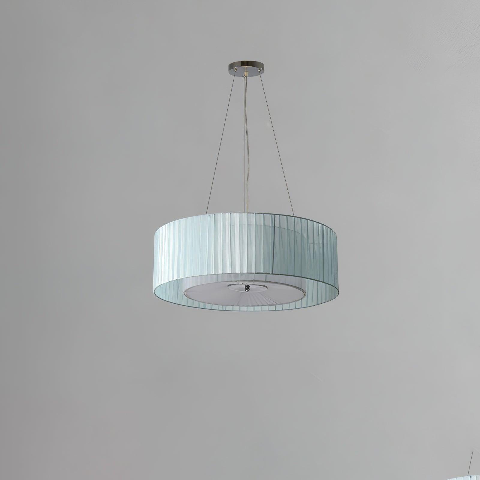 Leo Modern Metal Pendant Light - Blowlighting
