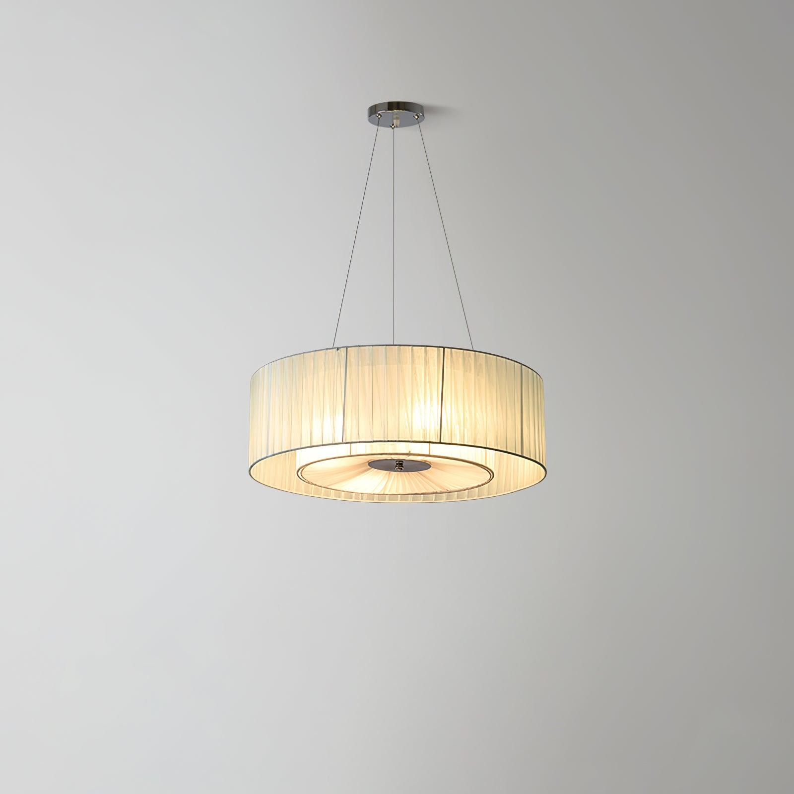 Leo Modern Metal Pendant Light - Blowlighting