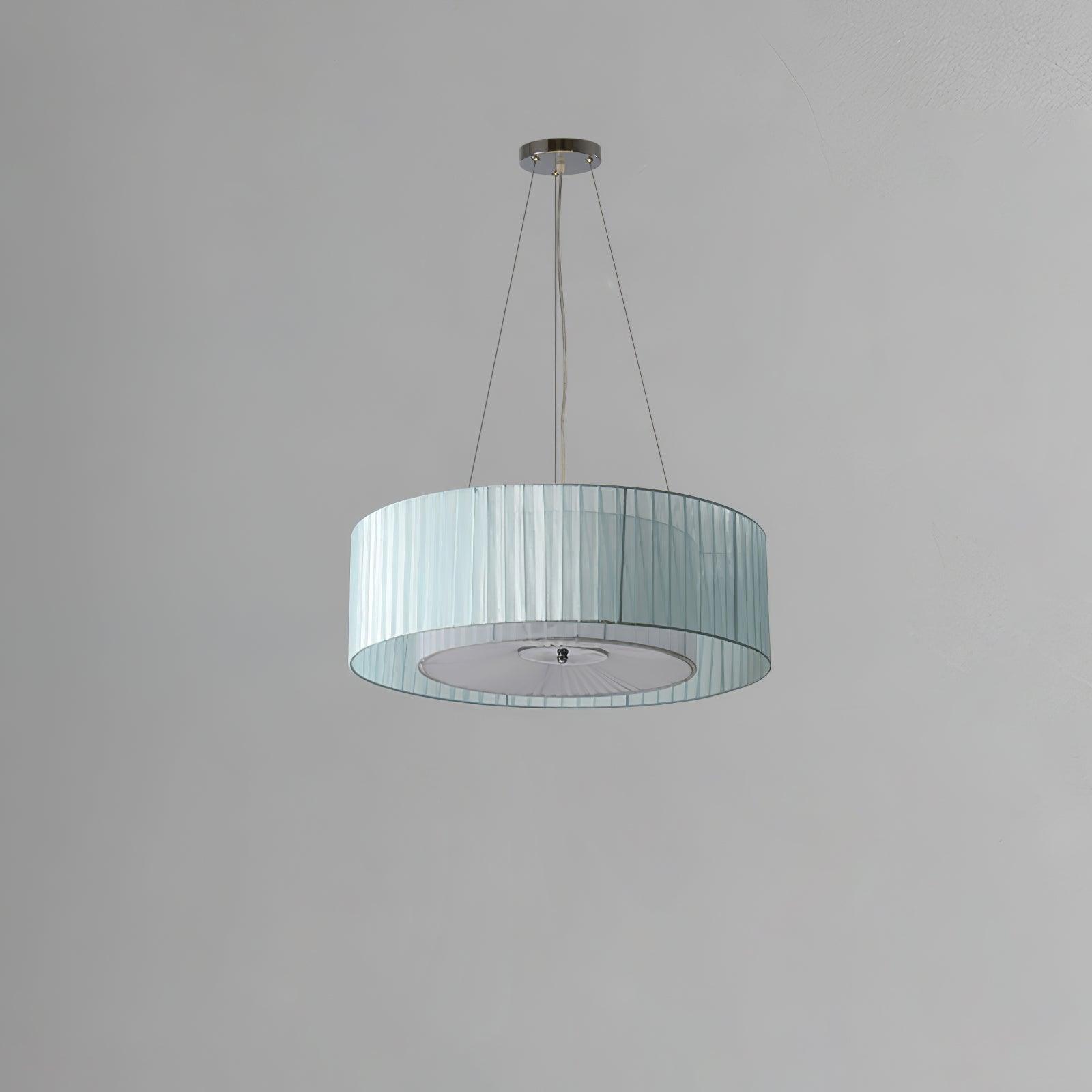 Leo Modern Metal Pendant Light - Blowlighting