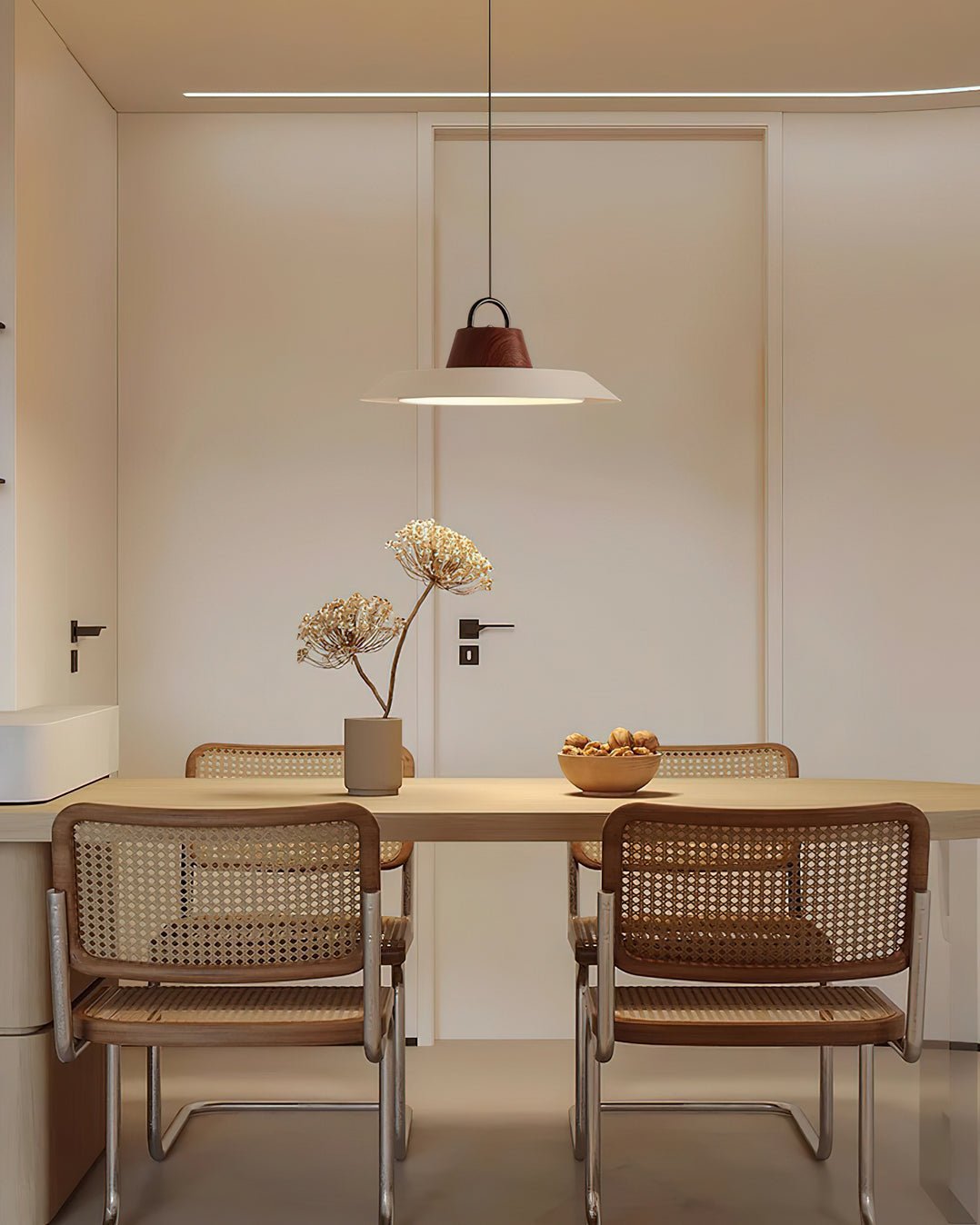 Ruile Pendant Lamp - Blowlighting