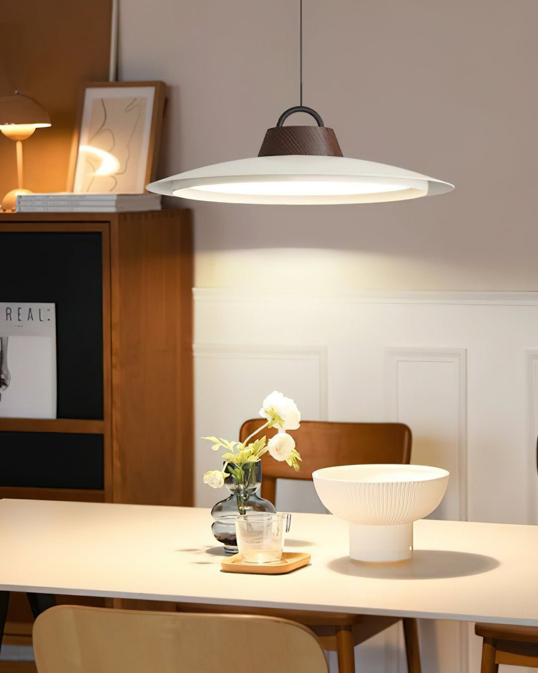 Ruile Pendant Lamp - Blowlighting