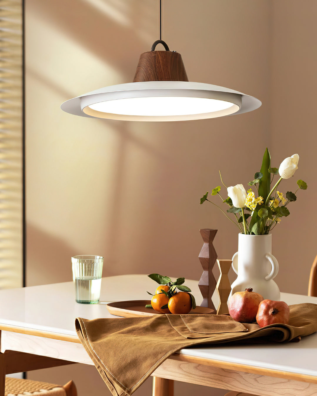 Ruile Pendant Lamp - Blowlighting