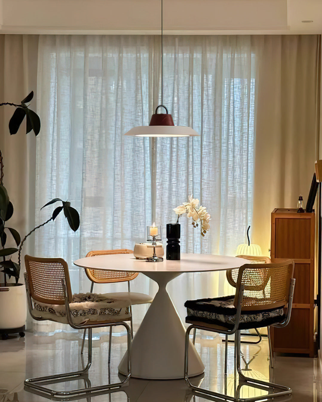 Ruile Pendant Lamp - Blowlighting