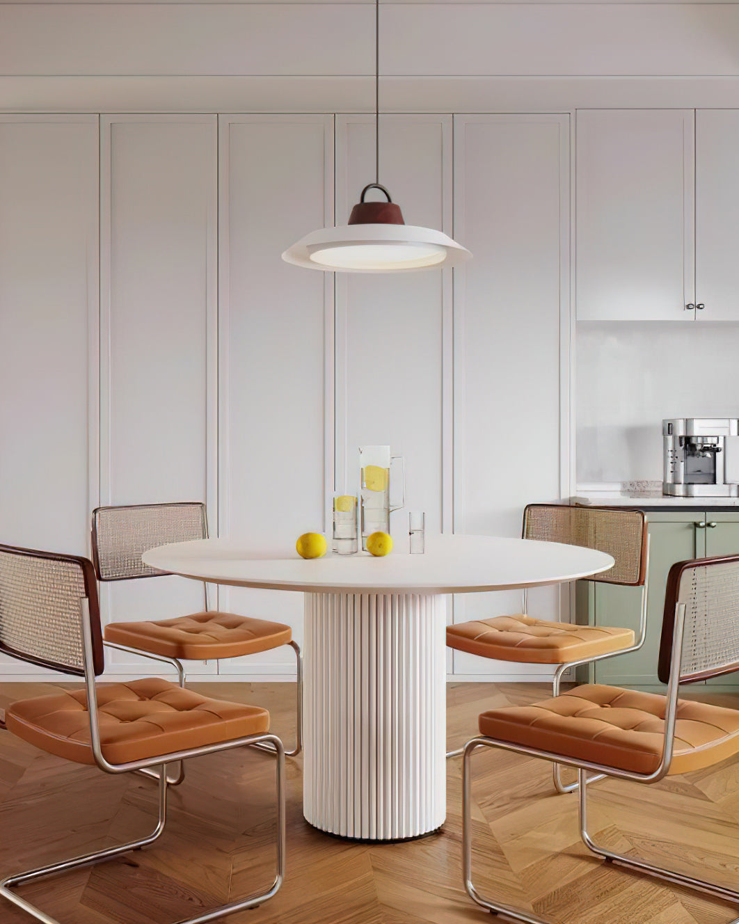 Ruile Pendant Lamp - Blowlighting