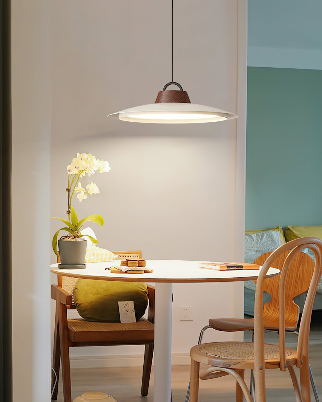 Ruile Pendant Lamp - Blowlighting