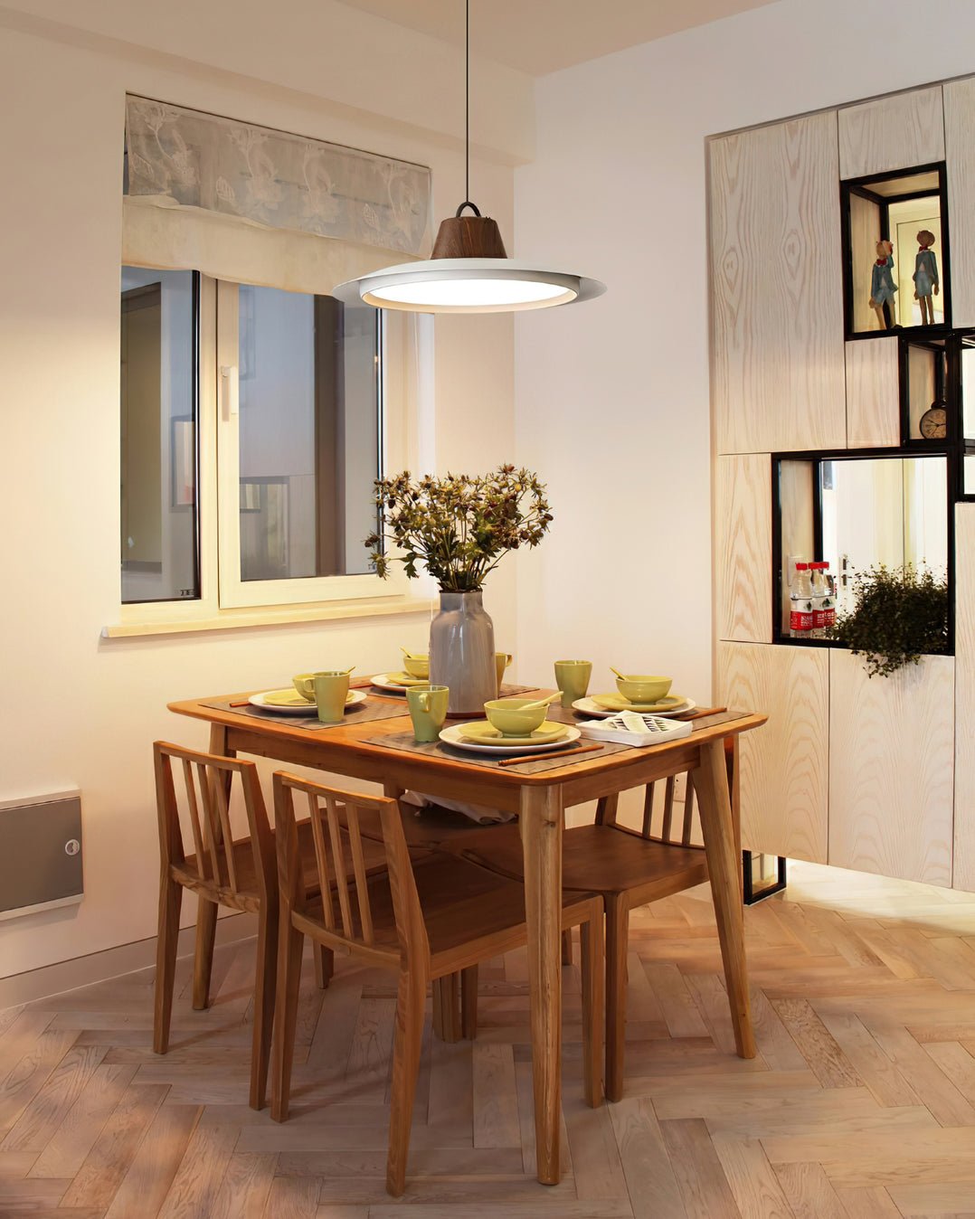 Ruile Pendant Lamp - Blowlighting