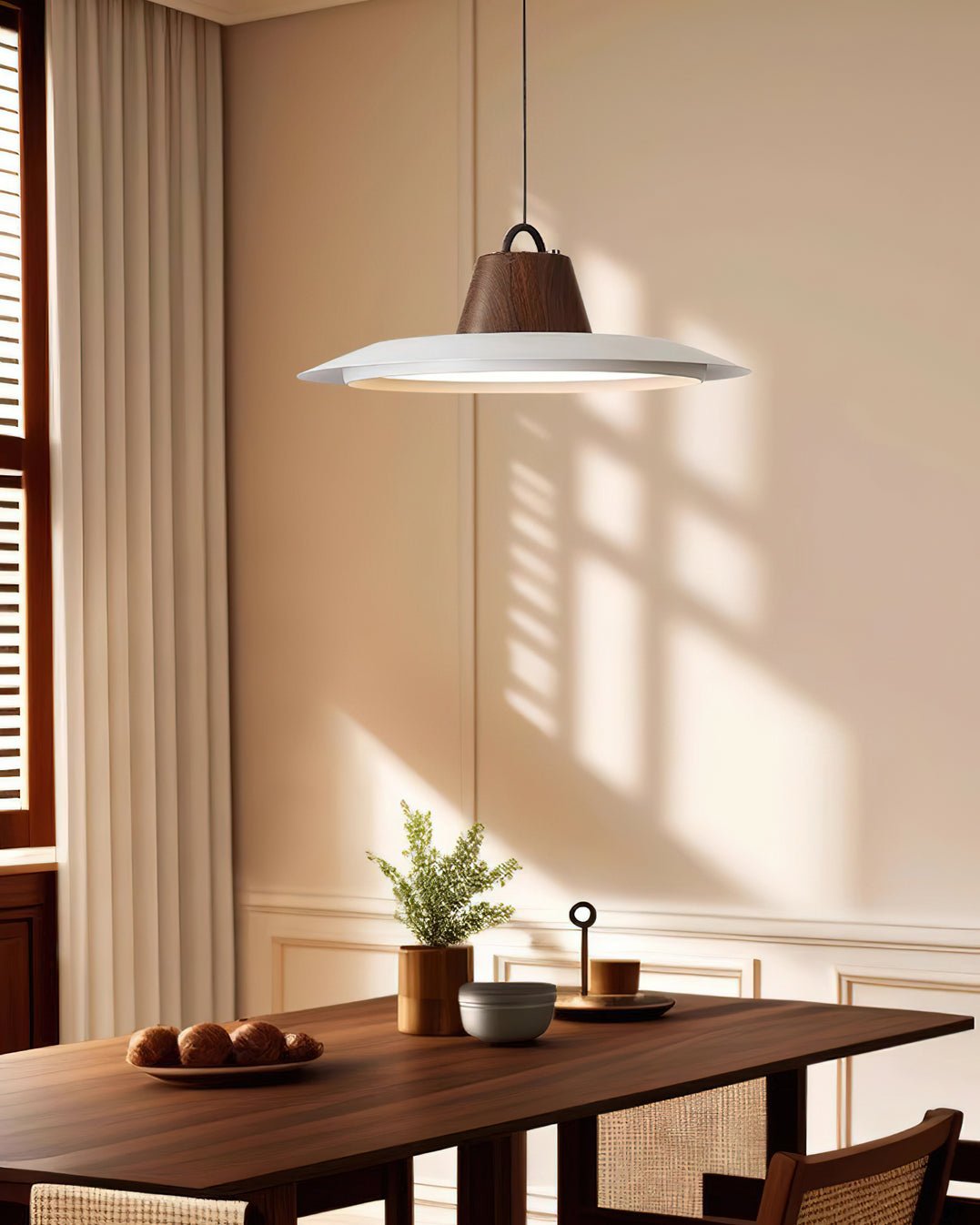 Ruile Pendant Lamp - Blowlighting