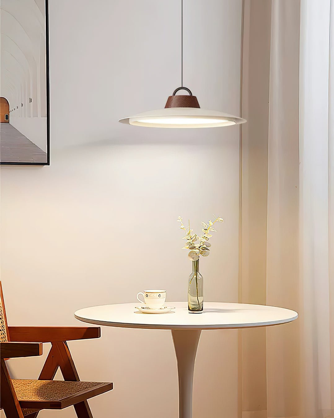 Ruile Pendant Lamp - Blowlighting