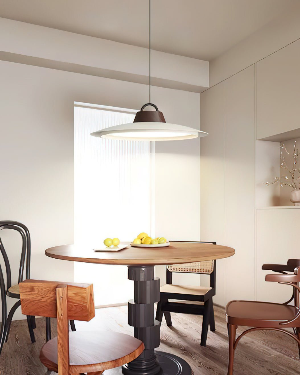 Ruile Pendant Lamp - Blowlighting