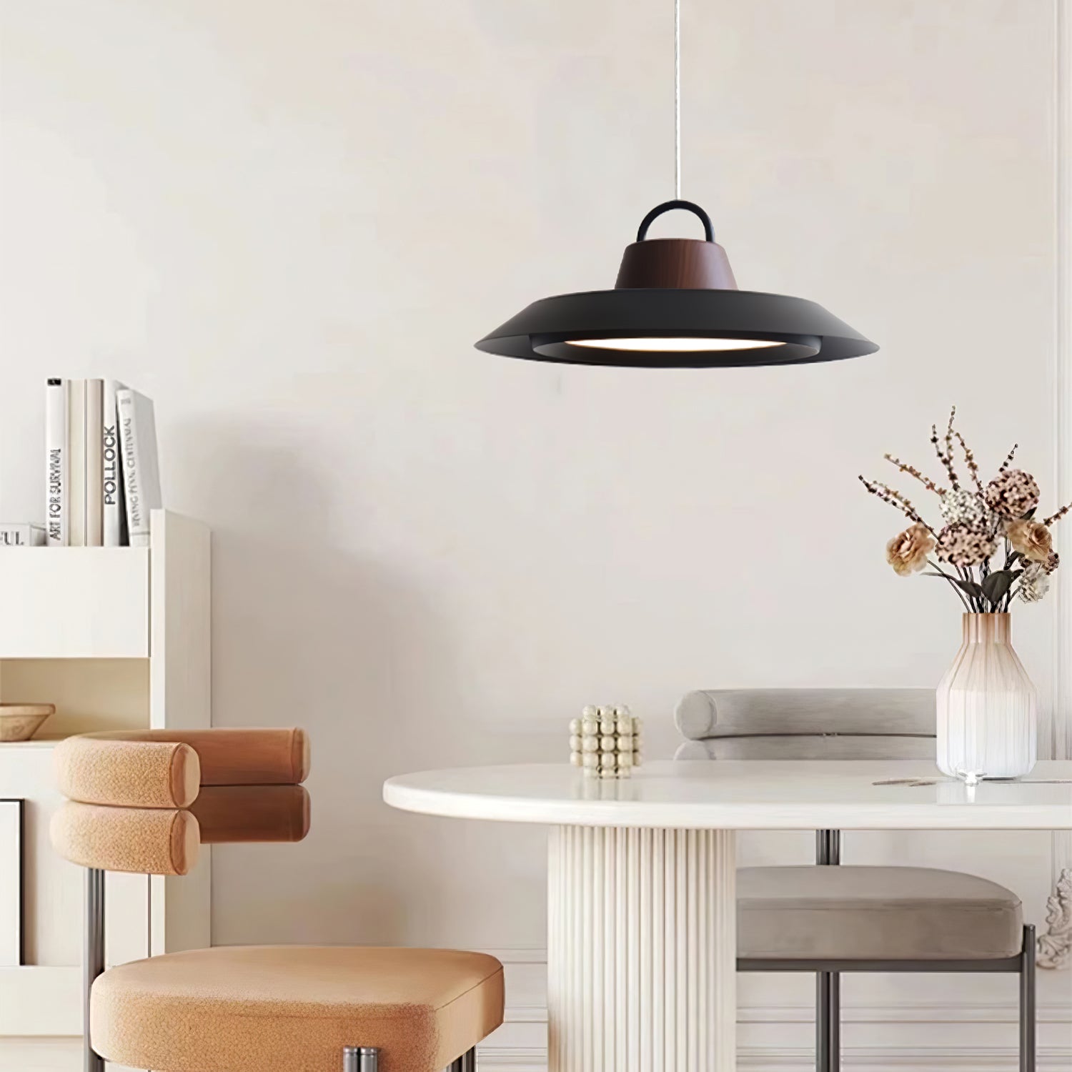 Ruile Pendant Lamp - Blowlighting