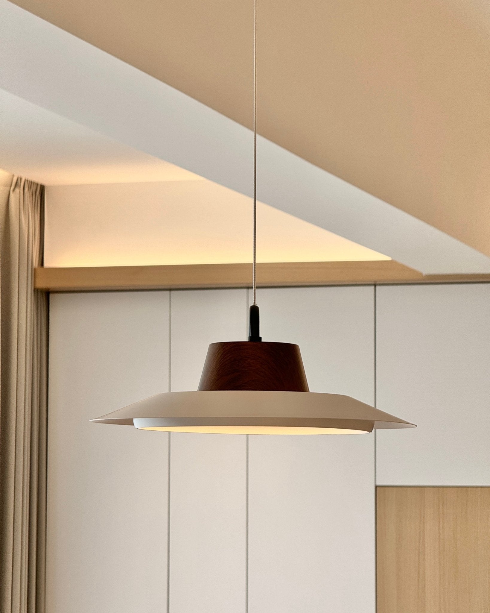 Ruile Pendant Lamp - Blowlighting