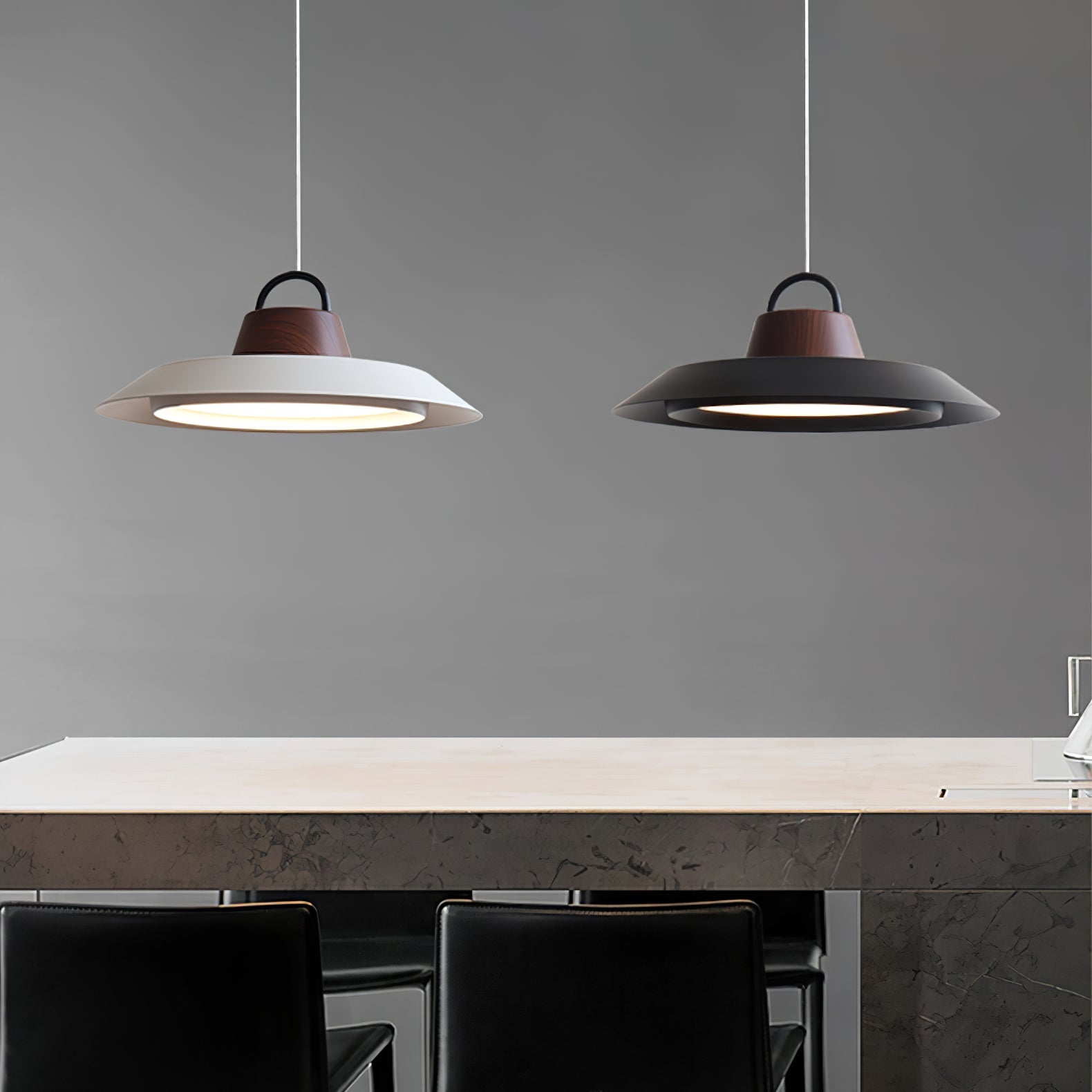 Ruile Pendant Lamp - Blowlighting