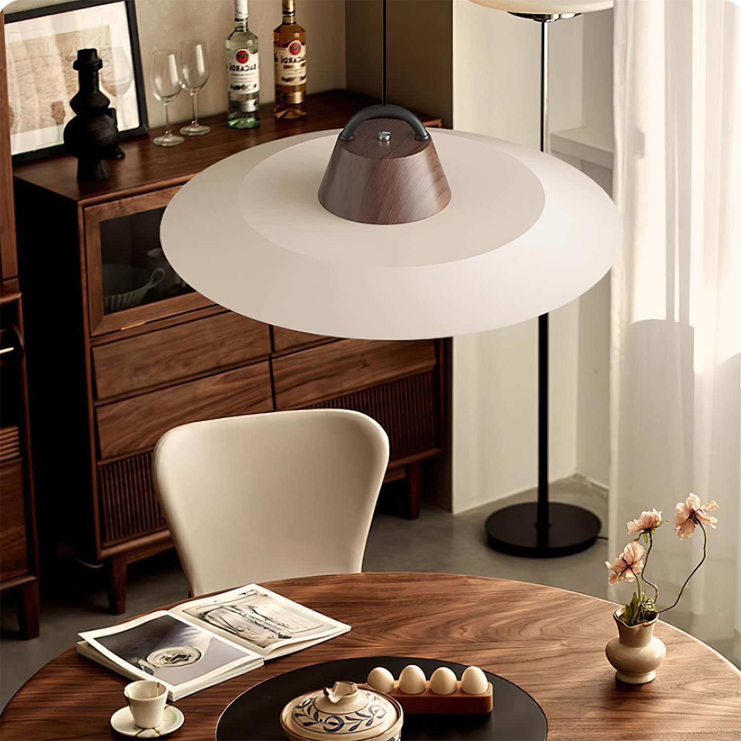 Ruile Pendant Lamp - Blowlighting