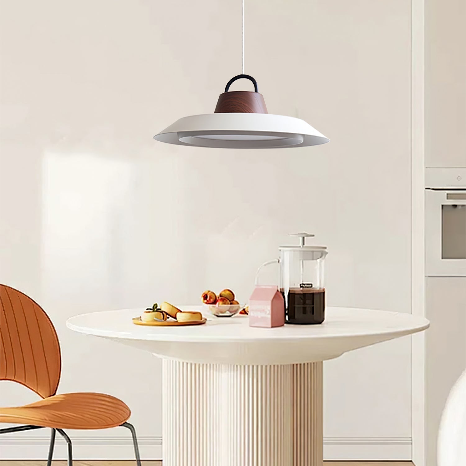 Ruile Pendant Lamp - Blowlighting