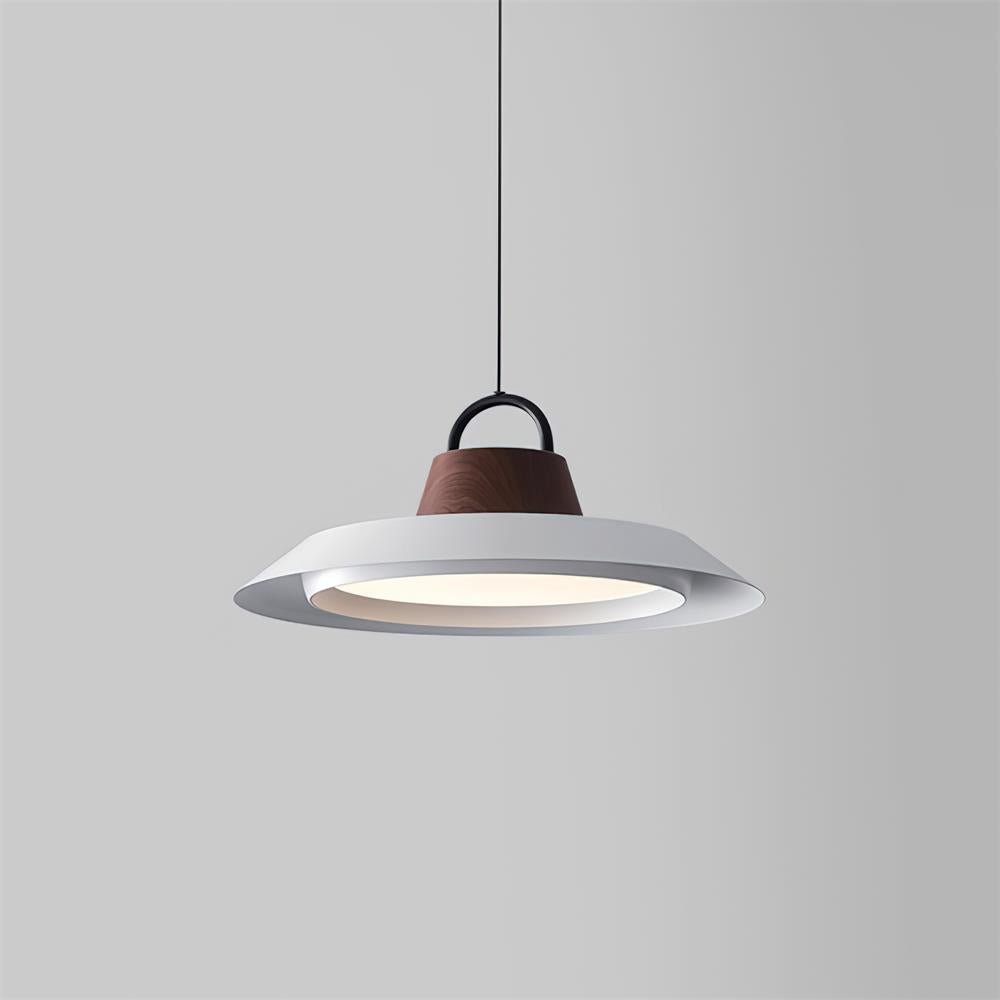 Ruile Pendant Lamp - Blowlighting