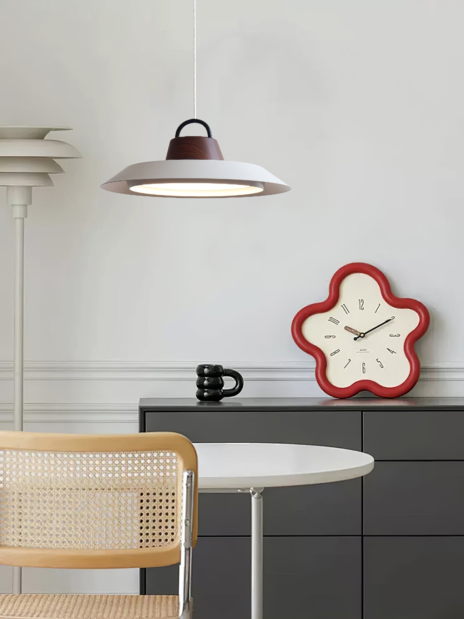 Ruile Pendant Lamp - Blowlighting