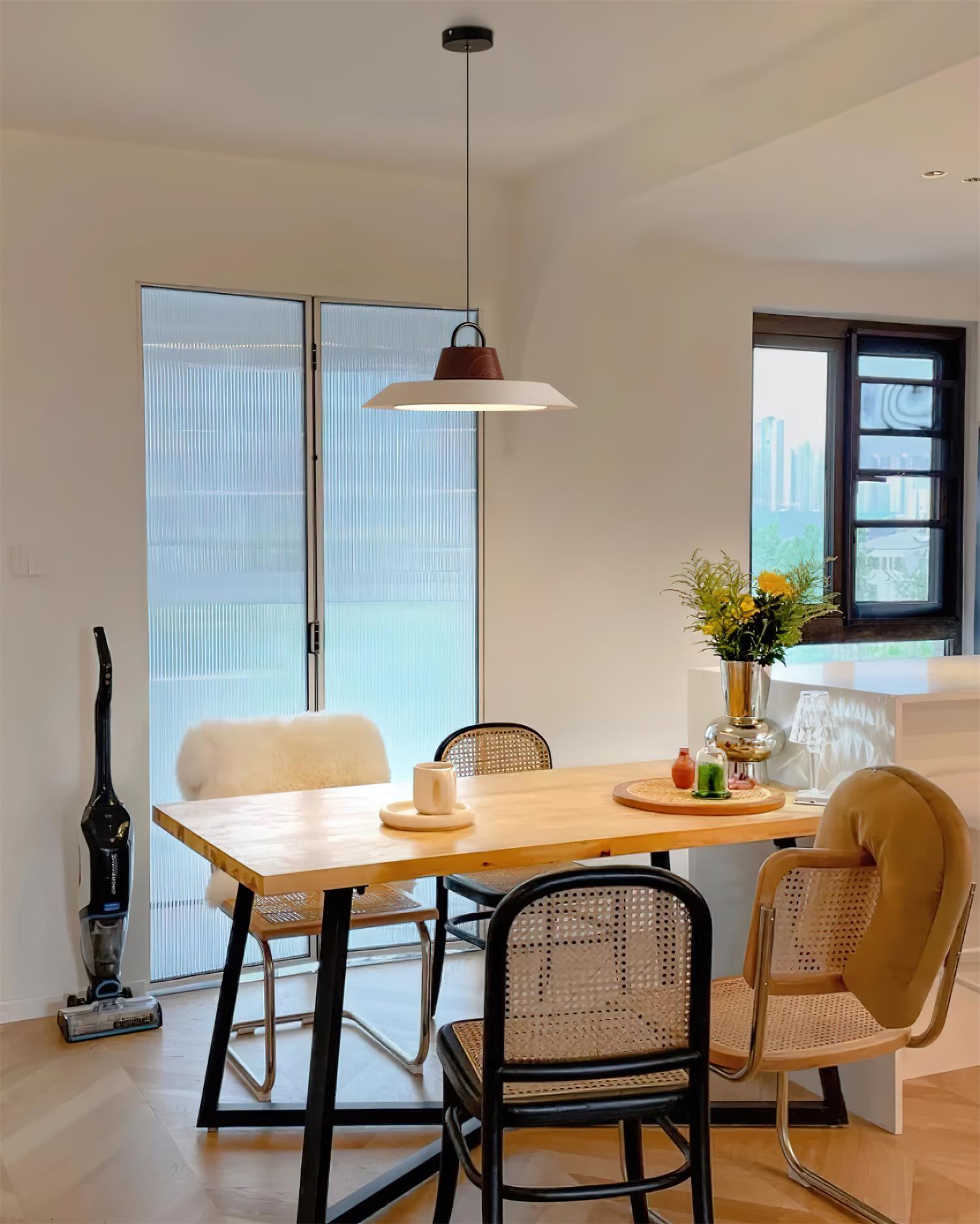 Ruile Pendant Lamp - Blowlighting