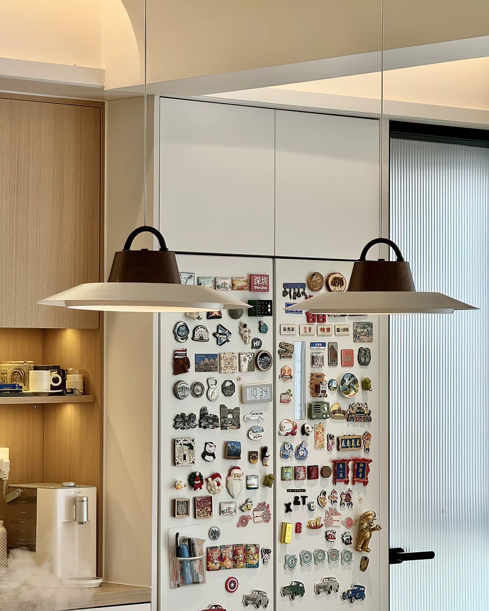 Ruile Pendant Lamp - Blowlighting