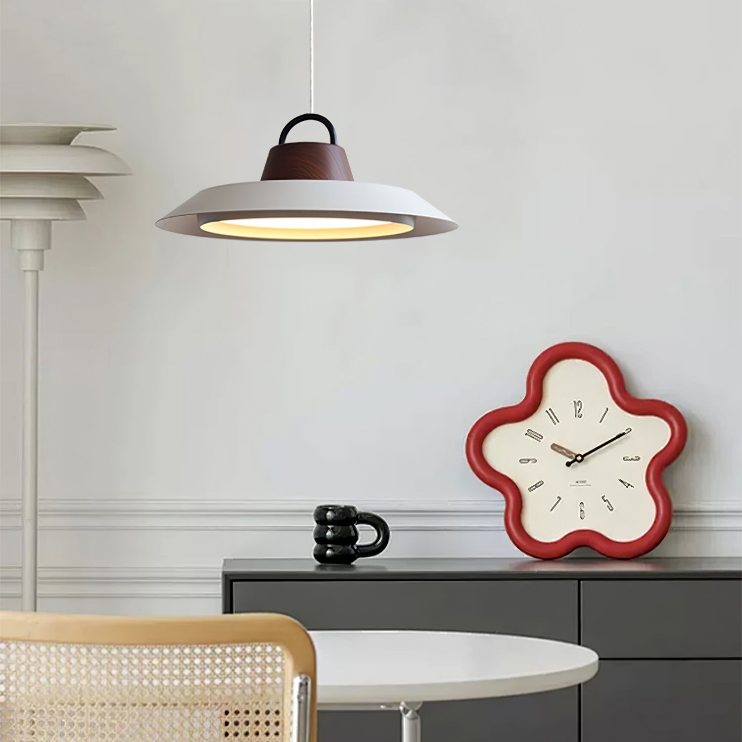 Ruile Pendant Lamp - Blowlighting