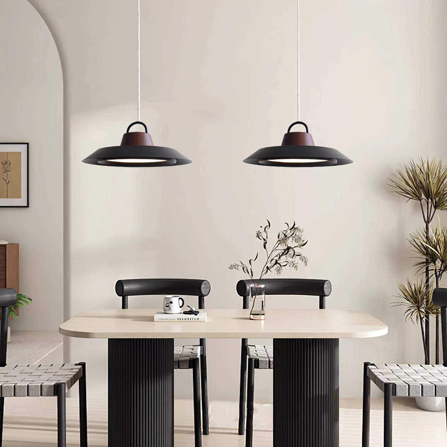 Ruile Pendant Lamp - Blowlighting