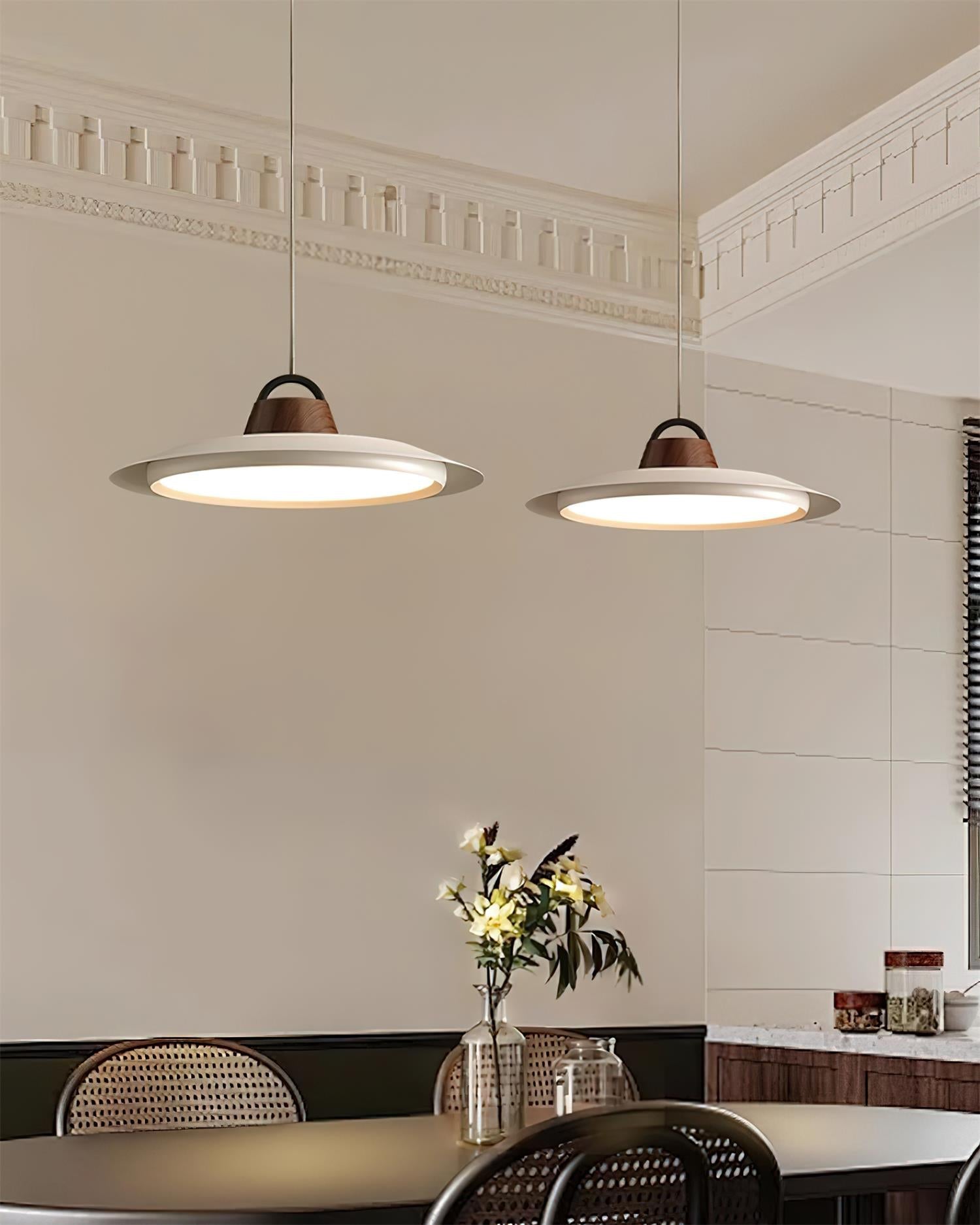Ruile Pendant Lamp - Blowlighting