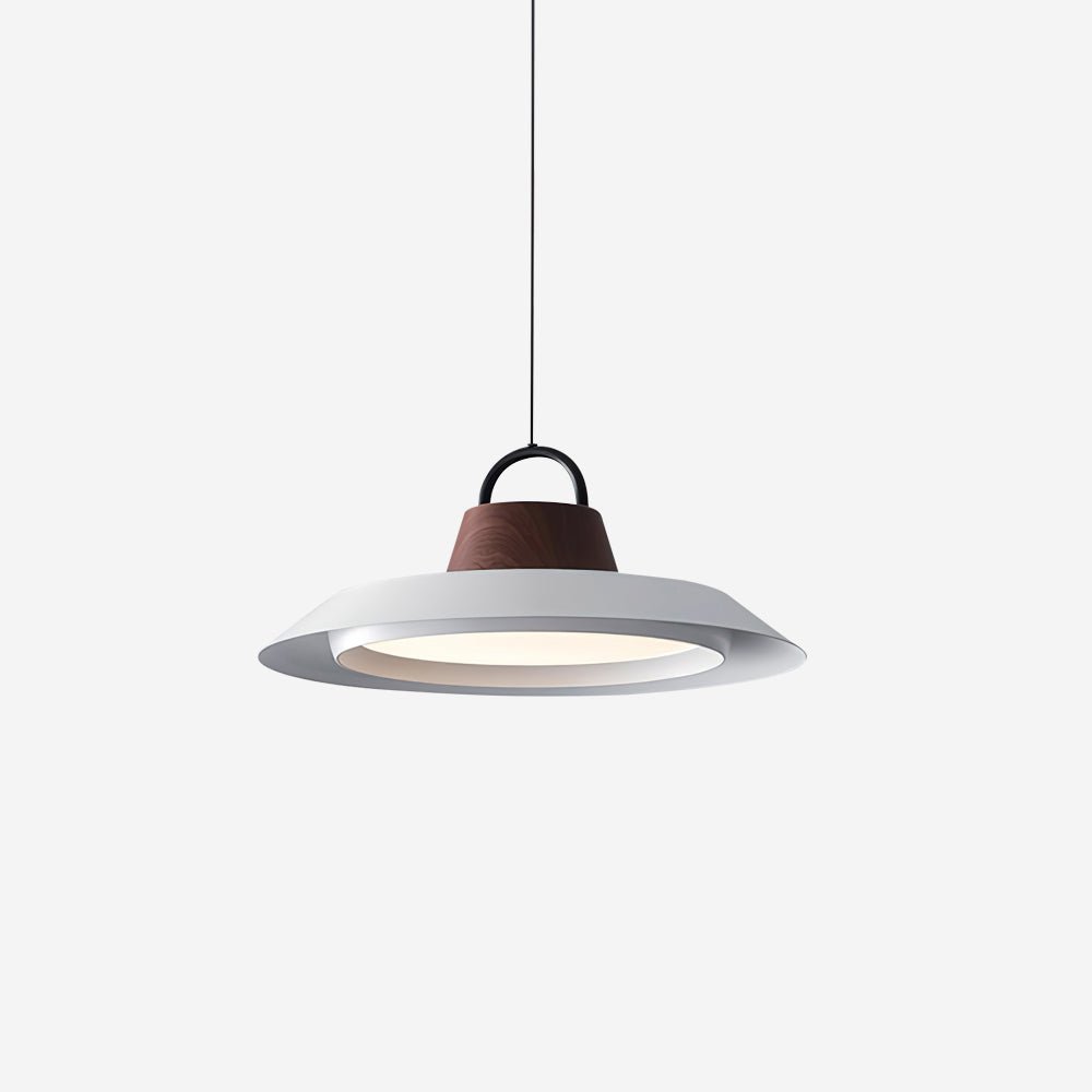Ruile Pendant Lamp - Blowlighting